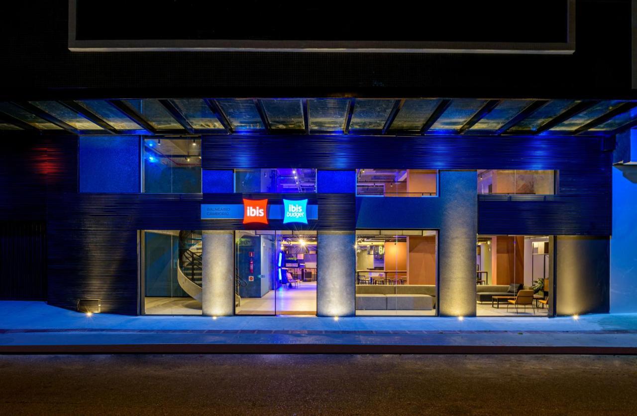 Ibis Hotel Balneario Camboriu